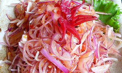 Món ăn giúp quý ông thêm sinh lực