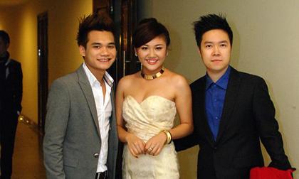 Lê Hiếu cùng Khắc Việt kể về "người tình" của nhau