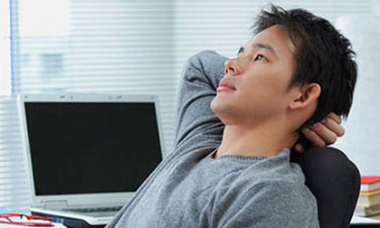 Có phải tôi là thằng đàn ông “lụy tình”?