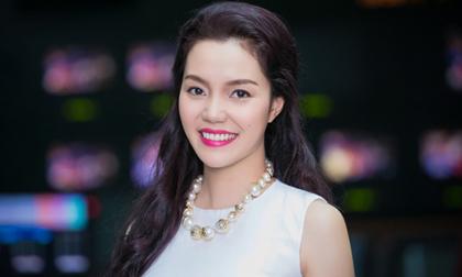 Ngọc Anh thon gọn, xinh đẹp đến mức không nhận ra