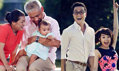 Hé lộ về cảnh cuối bị cắt trong Vừa đi vừa khóc