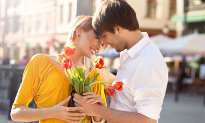 Bật mí 5 cung Hoàng đạo nữ luôn làm chủ tình yêu