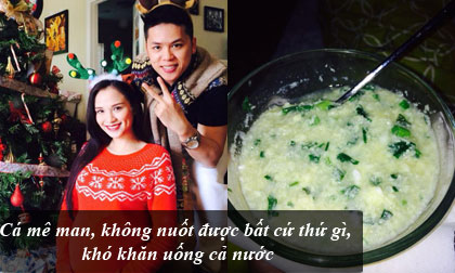 Diễm Hương bất ngờ phát bệnh nguy kịch trước khi sinh