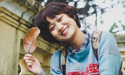 Cô gái kiếm trăm triệu từ nghề lạ 