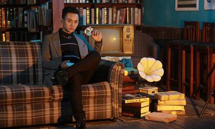 Tác phẩm đầu đời của Hoài Lâm trên cương vị đạo diễn