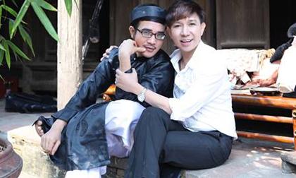 Long Nhật công khai bạn trai trong CD mới