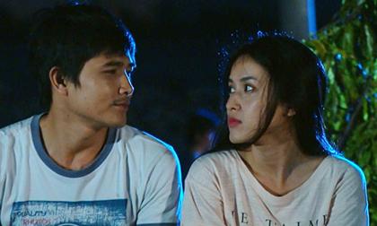 Quang Sự vất vả níu kéo 'tình cảm' của Tú Vi