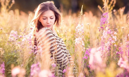 Tâm tình của cô gái yêu tự do  