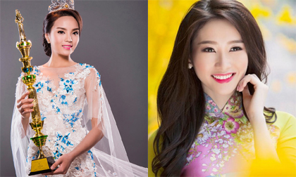 Những mỹ nhân Việt 'mạnh mồm' tự tin nhan sắc, không cần đụng 'dao kéo'