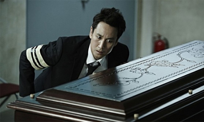 10 bộ phim Hàn Quốc ăn khách nhất năm 2014 