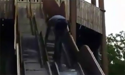 Đây là cách trượt ván nhanh nhất