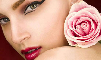 Hình xăm mắt cho những cô nàng sành điệu