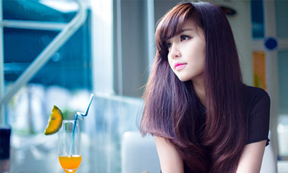 Bích Phương giữ kỉ lục đề cử giải âm nhạc trực tuyến 2014