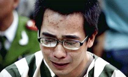 Bút tích cuối cùng của những tử tù khét tiếng