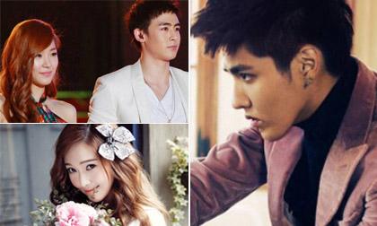 10 sự kiện được quan tâm nhất làng giải trí Hàn năm 2014