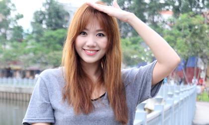 Hari Won đáng yêu hát 'Time to love' của T-ara