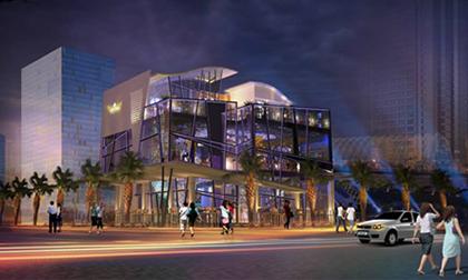 Hoàng Triều Entertainment: Nơi thể hiện đẳng cấp bậc nhất