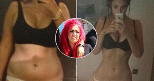 Sao truyền hình Anh 'lột xác' ấn tượng nhờ giảm 20 kg