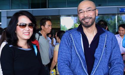 Trịnh Nam Sơn thích nghe bạn gái hát karaoke