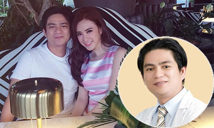 Dân mạng 'săn lùng' danh tính đại gia yêu Angela Phương Trinh