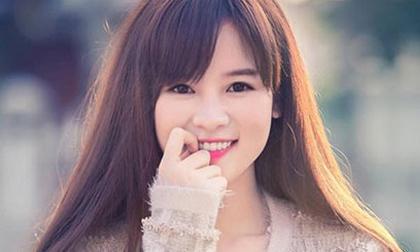 Ảnh xinh như hot girl của du học sinh Việt tại Anh