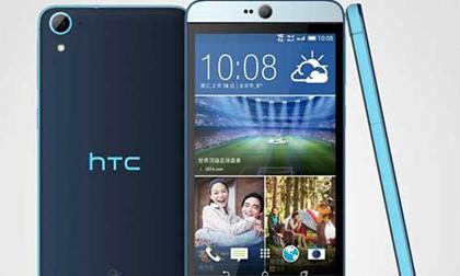 HTC giới thiệu Desire 826 cho thị trường châu Á