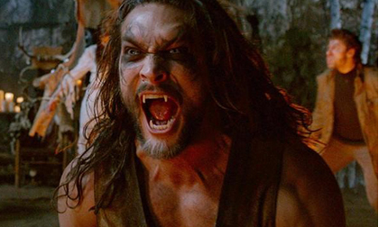 'Người sói' lại tấn công rạp Việt đầu năm 2015