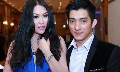 Phi Thanh Vân tự tin xuất hiện với chiếc mũi lành lặn