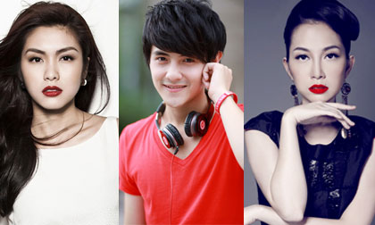 Những sao Việt nổi tiếng có đời tư 'sạch' nhất