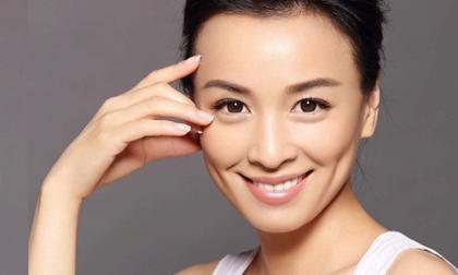 'Vi quý phi' tươi tắn trong bộ ảnh mới