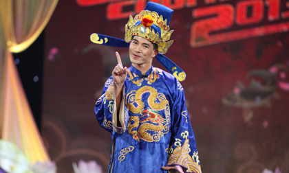 Xuân Bắc: Năm nay chưa chắc có Táo!