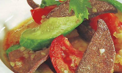 3 cấm kỵ tuyệt đối khi ăn gan lợn bạn phải biết