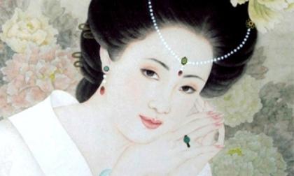 Cận cảnh vẻ đẹp 'thật sự' của người phụ nữ dưới thời Võ Tắc Thiên