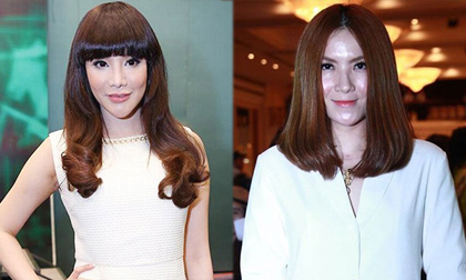 Sao Việt khốn khổ vì phẫu thuật thẩm mỹ