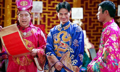 Hài Táo quân 2015: Chí Trung, Công Lý bảo có, Xuân Bắc 'úp mở' là... không