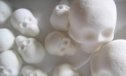 9 loại bệnh nguy hiểm dễ gặp khi ăn quá nhiều đường