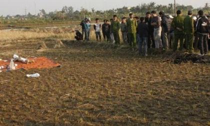 Kinh hoàng mẹ rủ con trai 14 tuổi giết người để quỵt nợ