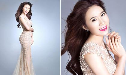 Niềm hạnh phúc bất ngờ của Á khôi Doanh nhân Lê Ngọc Thanh 