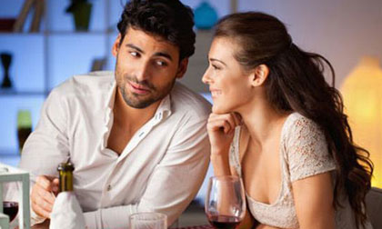 Chồng nhắn tin gọi bồ là 'vợ yêu'