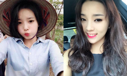 Bất ngờ với hình ảnh 'thôn nữ' của Hoa hậu Kỳ Duyên
