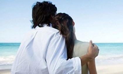 Vợ ơi, xin lỗi vì anh có con riêng