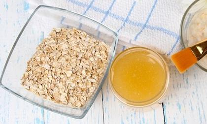 6 cách dưỡng da láng mịn với bột yến mạch có thể bạn chưa biết