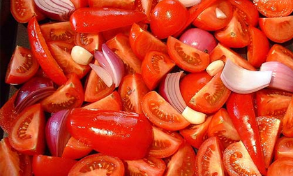 6 loại rau bổ não trẻ thông minh hay ăn