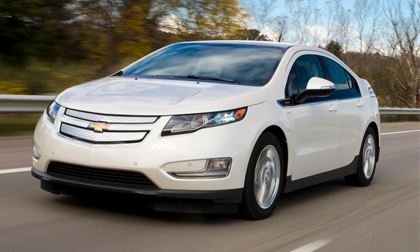 Top 10 ôtô “ăn” xăng ít nhất hiện nay