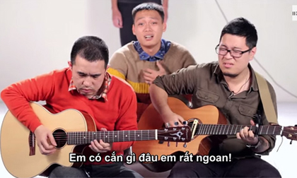 Cá mập “thanh minh” vụ đứt cáp