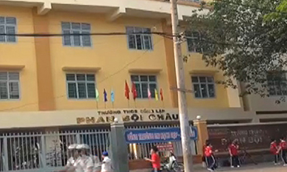 Gia đình nữ sinh lớp 6 tử vong tha thứ cho cô giáo