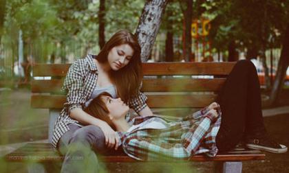 Vợ từng yêu cô bạn thân 5 năm