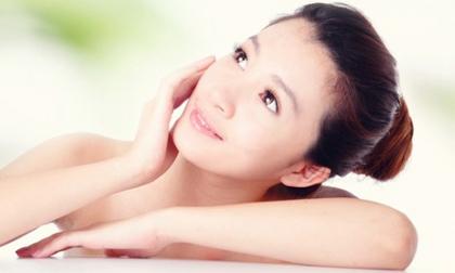 Thực phẩm giúp nàng có làn da trắng tự nhiên