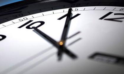 Mạng Internet toàn cầu có thể tê liệt vì năm 2015 có thêm... 1 giây