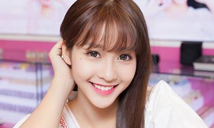 5 hot girl nổi đình đám nhưng vẫn F.A